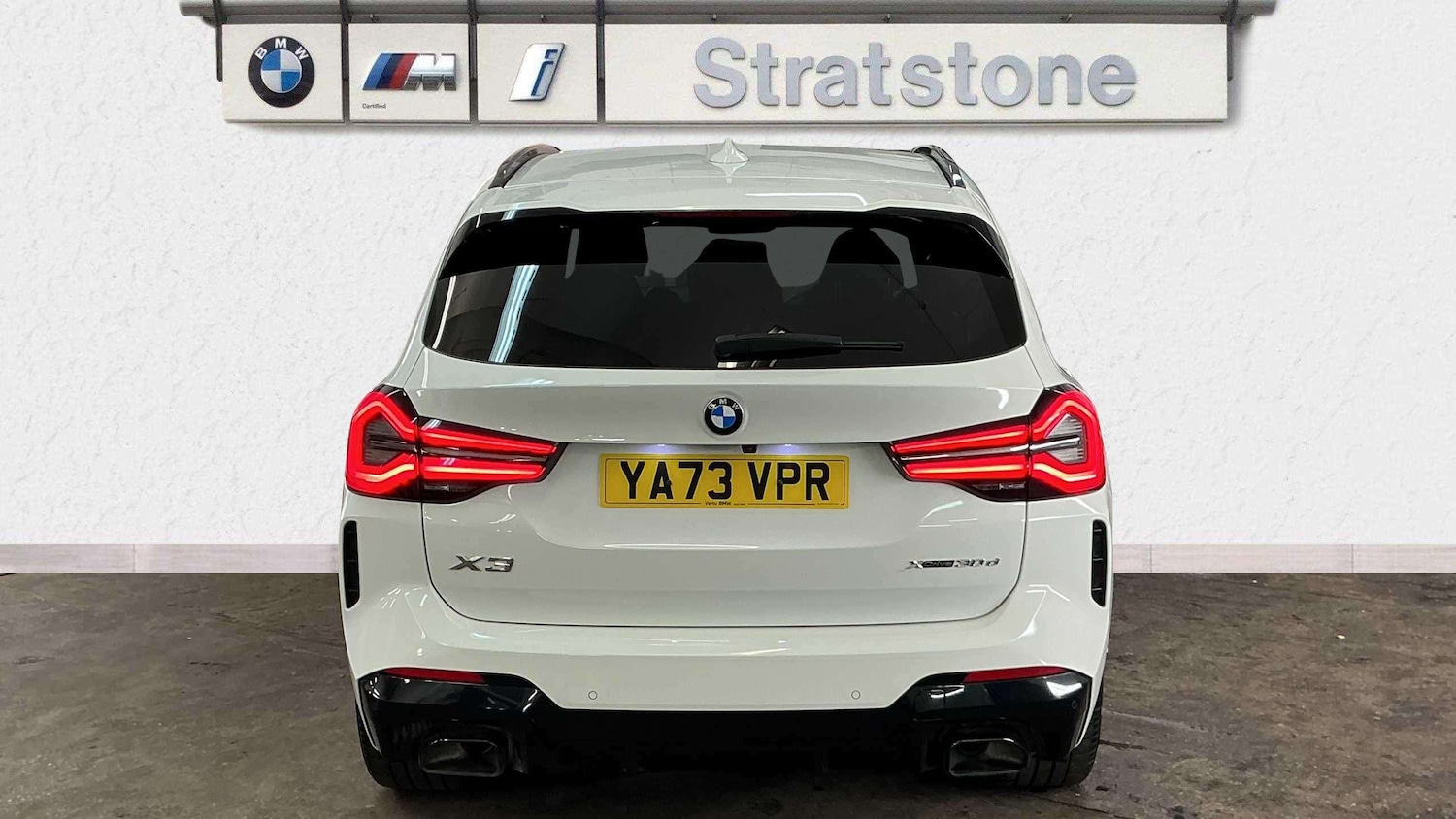 Used BMW X3 2024 for sale - 76902332: Photo 7