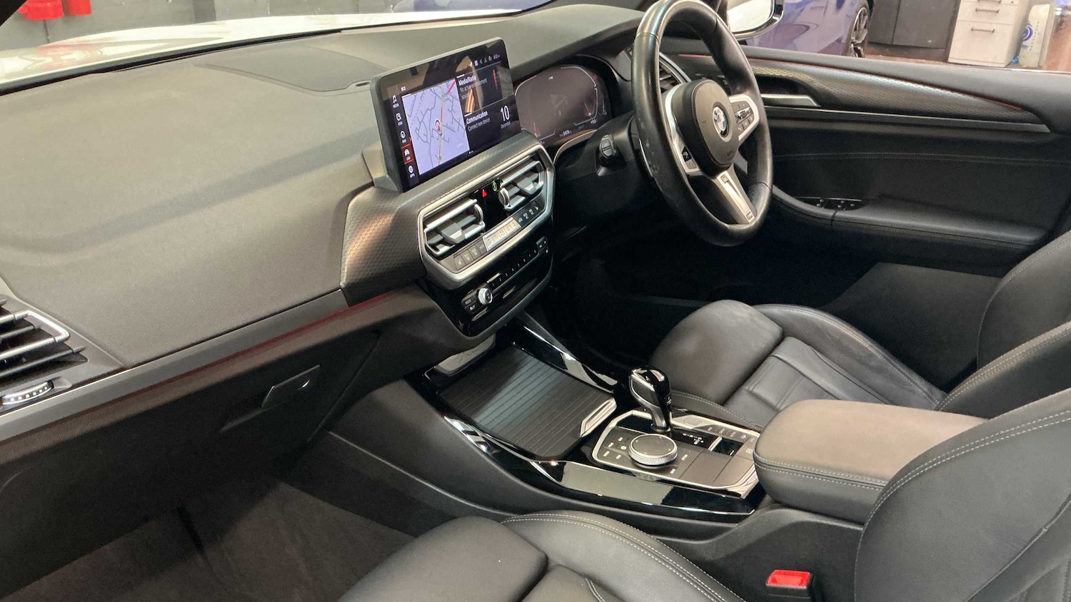 Used BMW X3 2024 for sale - 76902332: Photo 8