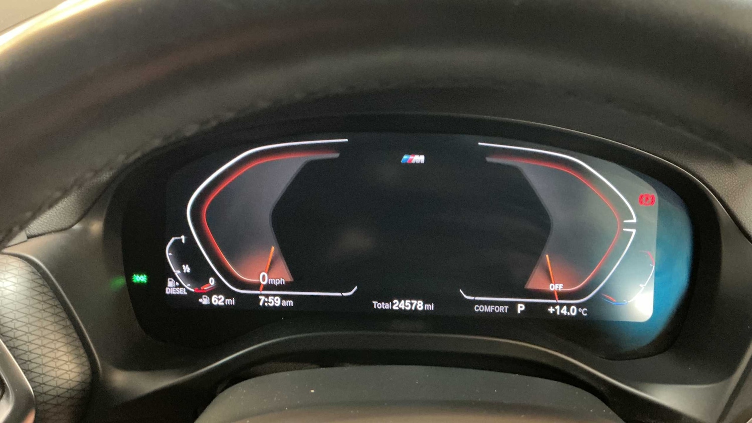 Used BMW X3 2024 for sale - 76902332: Photo 9