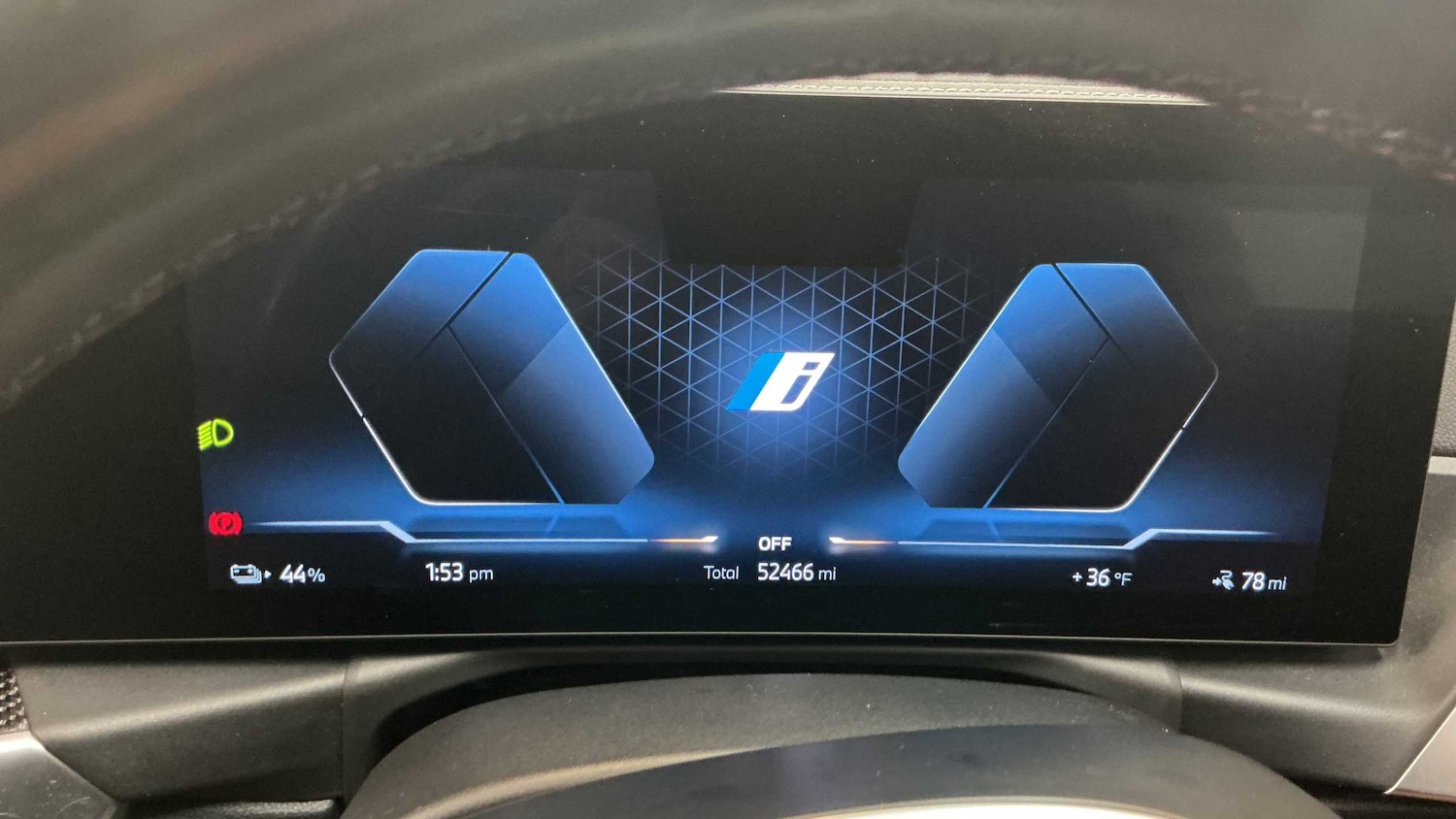 Used BMW i4 2022 for sale - 77333958: Photo 10