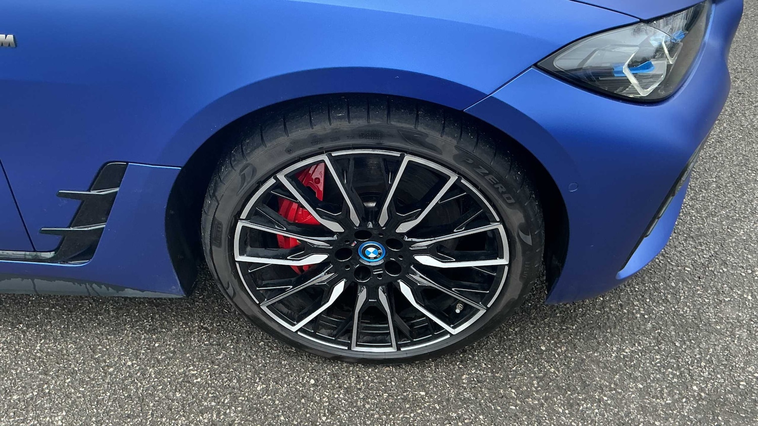 Used BMW i4 2022 for sale - 77333958: Photo 11