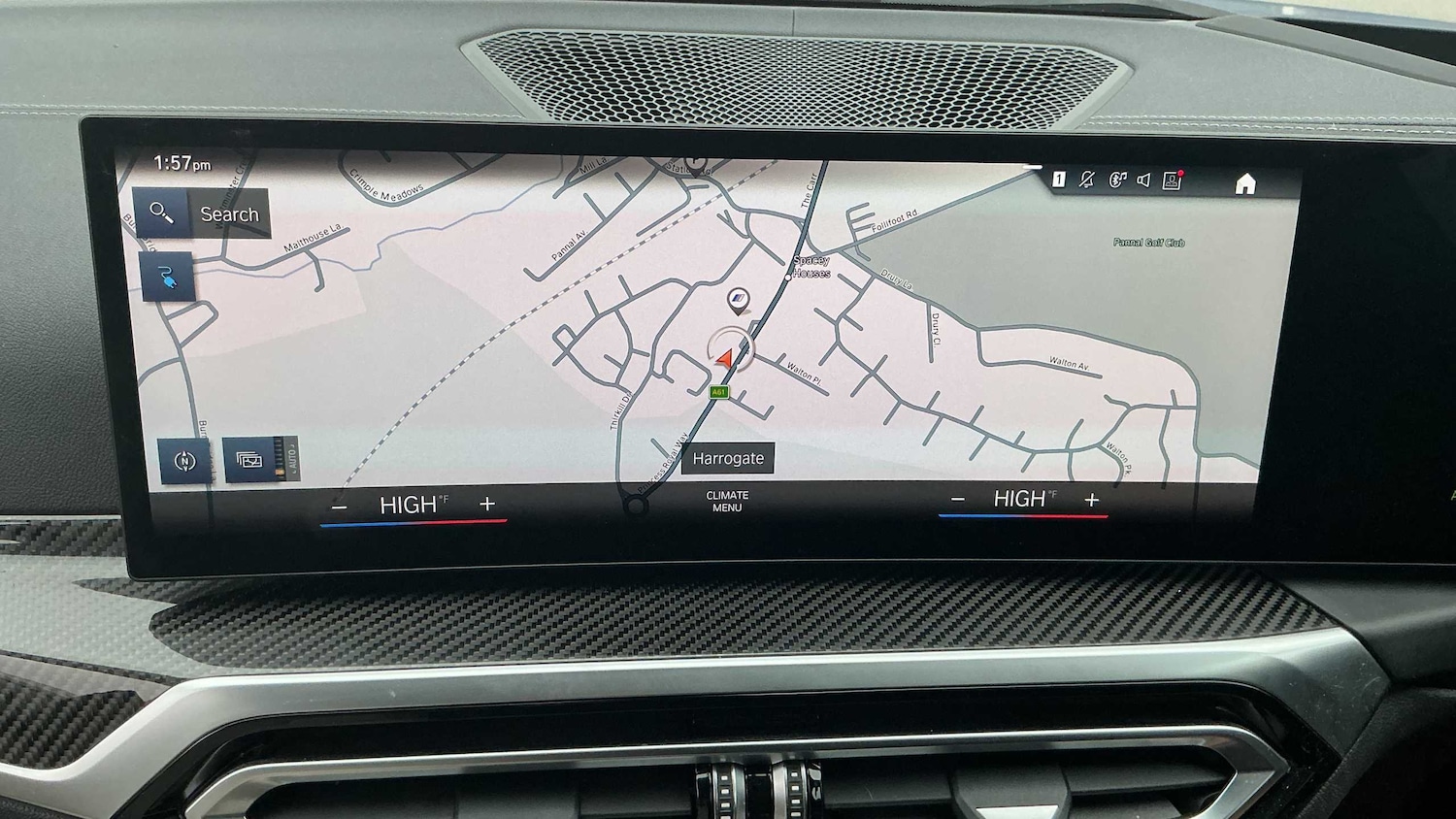 Used BMW i4 2022 for sale - 77333958: Photo 19