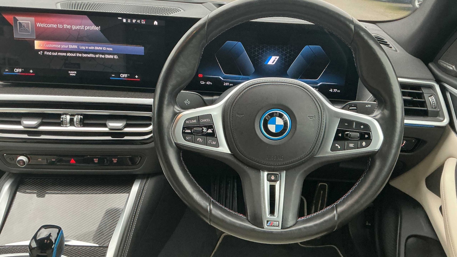 Used BMW i4 2022 for sale - 77333958: Photo 20
