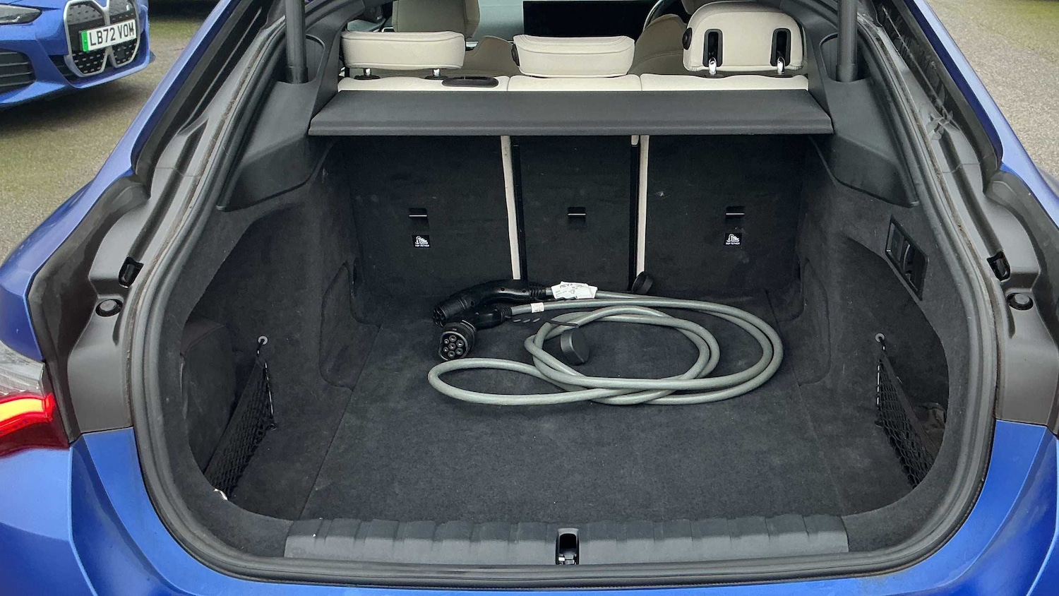 Used BMW i4 2022 for sale - 77333958: Photo 30