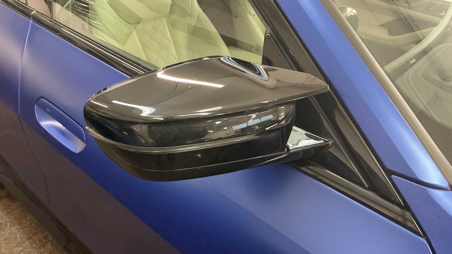 Used BMW i4 2022 for sale - 77333958: Photo 34