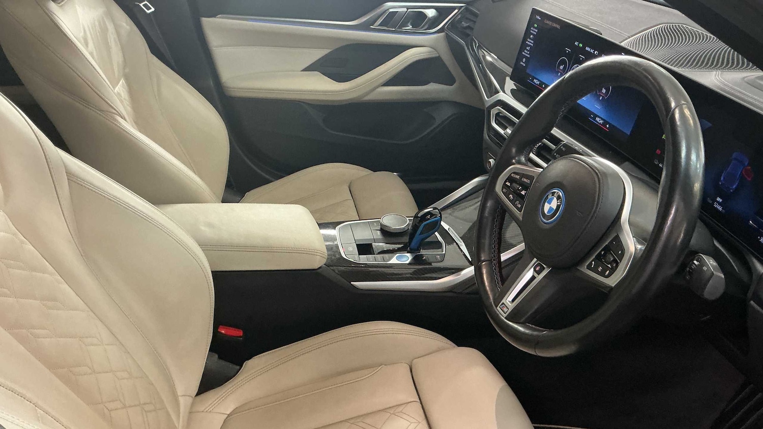 Used BMW i4 2022 for sale - 77333958: Photo 5