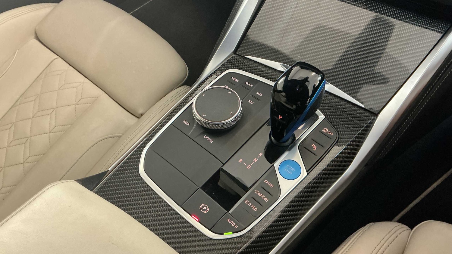 Used BMW i4 2022 for sale - 77333958: Photo 9