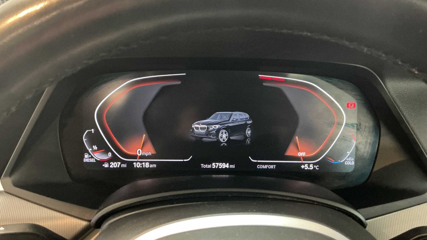 Used BMW X5 2019 for sale - 76648978: Photo 10