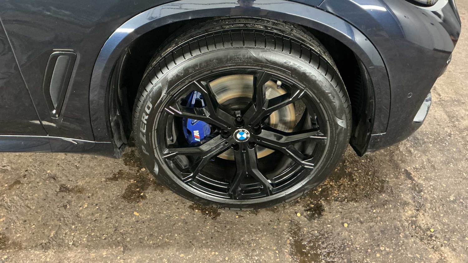 Used BMW X5 2019 for sale - 76648978: Photo 11