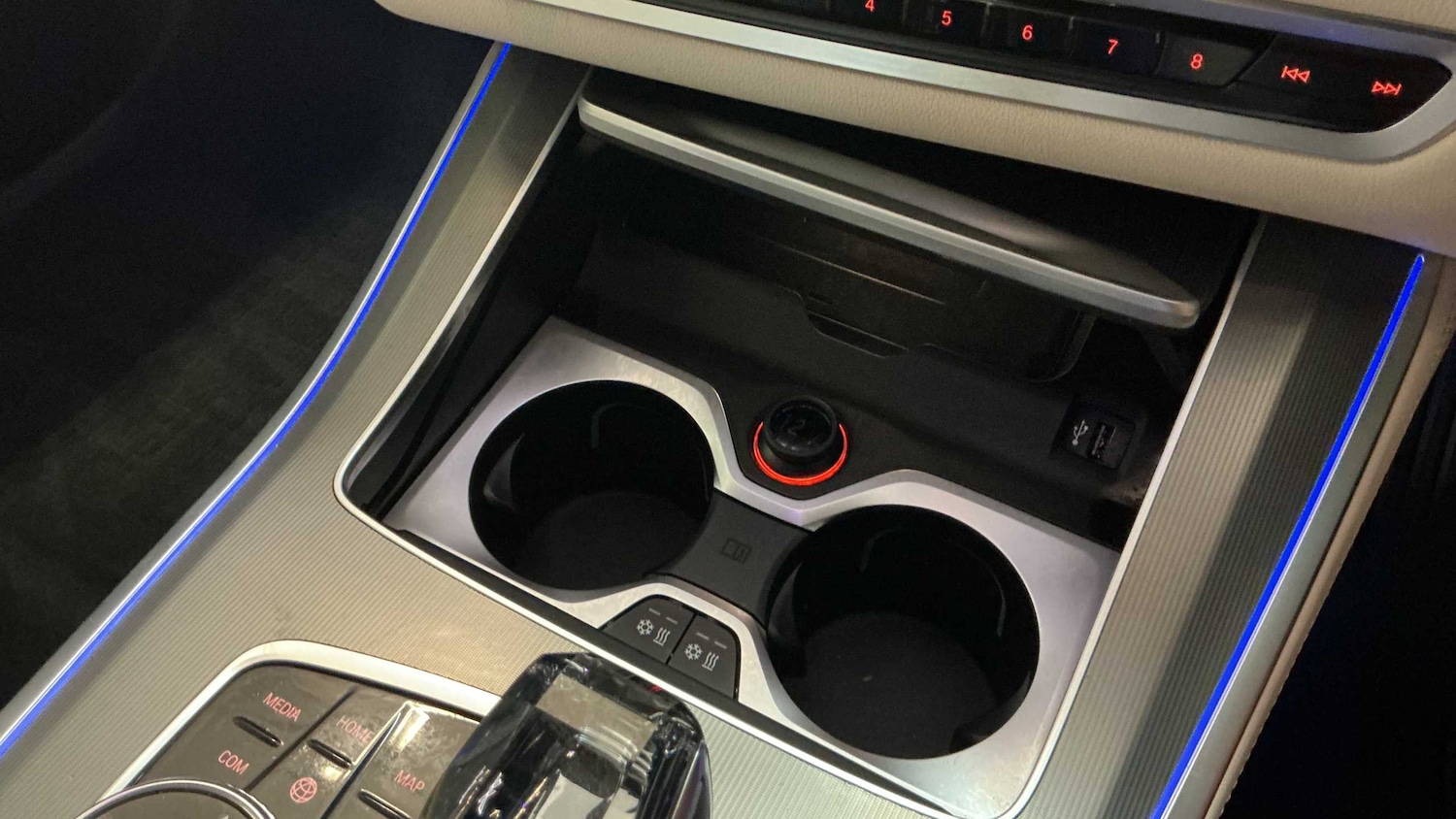 Used BMW X5 2019 for sale - 76648978: Photo 14