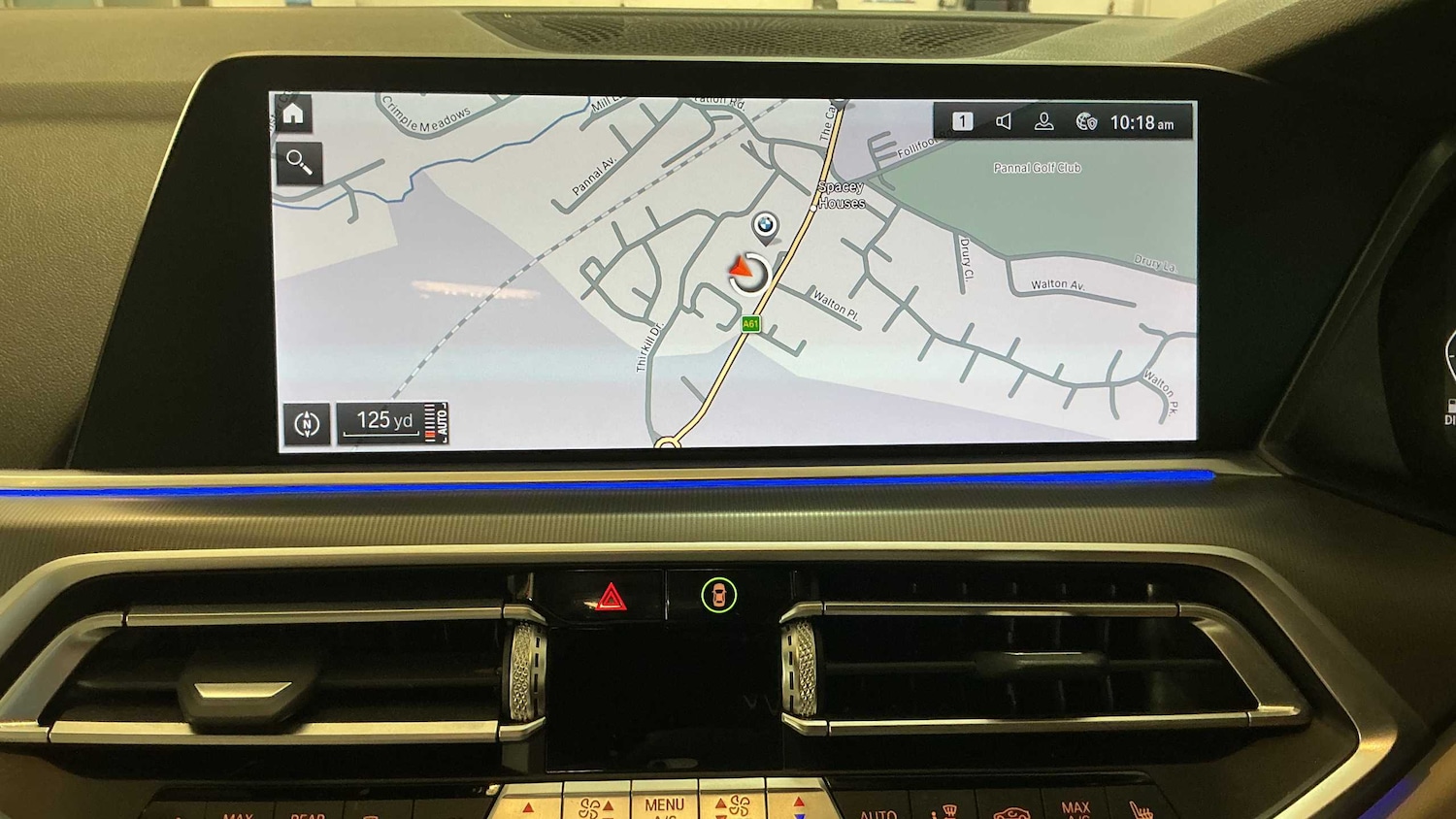 Used BMW X5 2019 for sale - 76648978: Photo 19