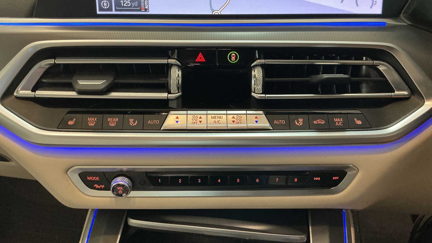 Used BMW X5 2019 for sale - 76648978: Photo 20