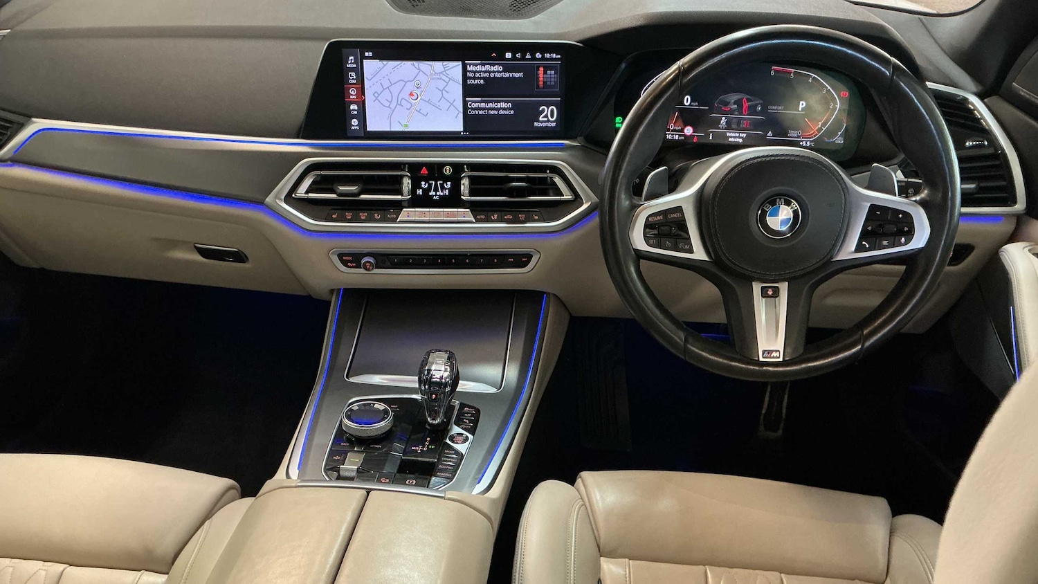 Used BMW X5 2019 for sale - 76648978: Photo 21