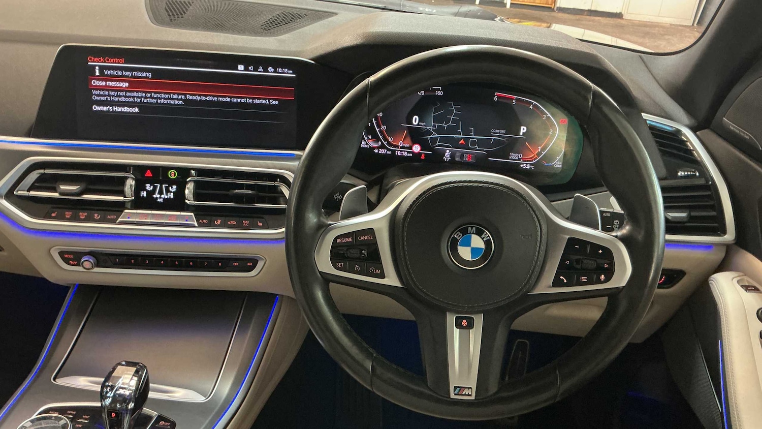 Used BMW X5 2019 for sale - 76648978: Photo 22