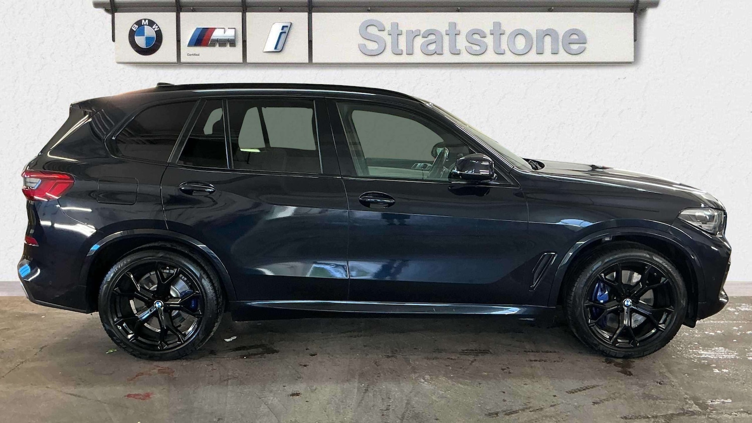 Used BMW X5 2019 for sale - 76648978: Photo 3
