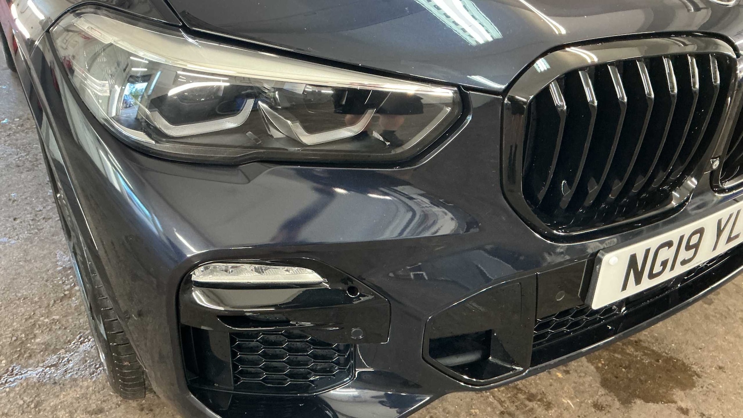 Used BMW X5 2019 for sale - 76648978: Photo 34