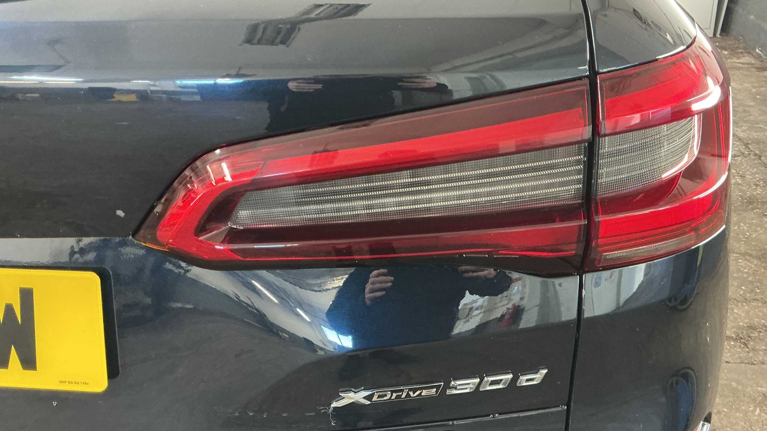 Used BMW X5 2019 for sale - 76648978: Photo 35