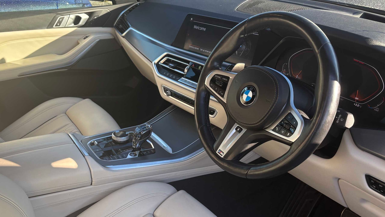 Used BMW X5 2019 for sale - 76648978: Photo 5