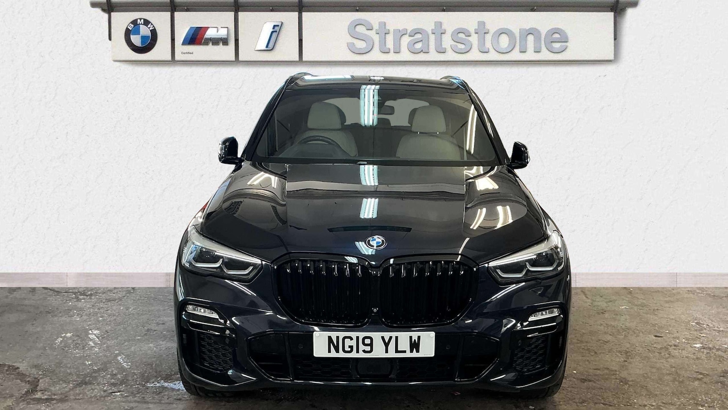 Used BMW X5 2019 for sale - 76648978: Photo 6