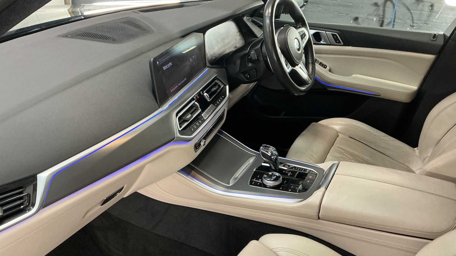 Used BMW X5 2019 for sale - 76648978: Photo 8