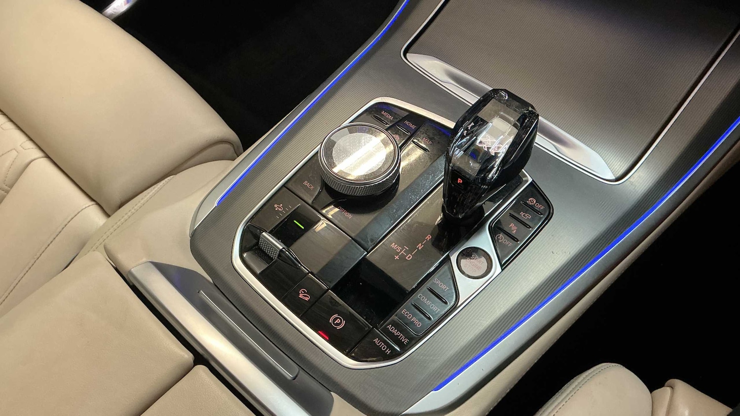 Used BMW X5 2019 for sale - 76648978: Photo 9