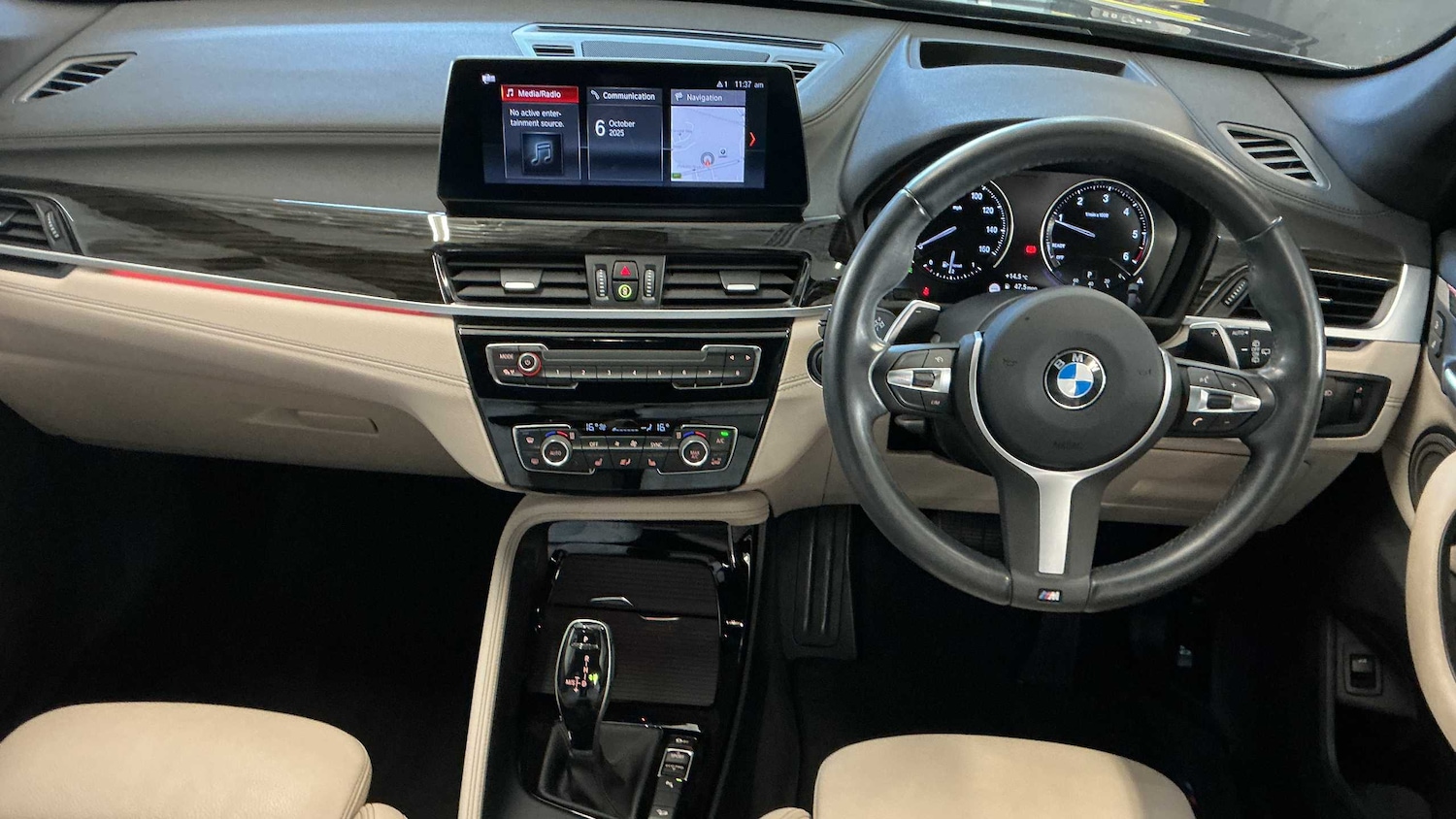Used BMW X1 2020 for sale - 76191885: Photo 17