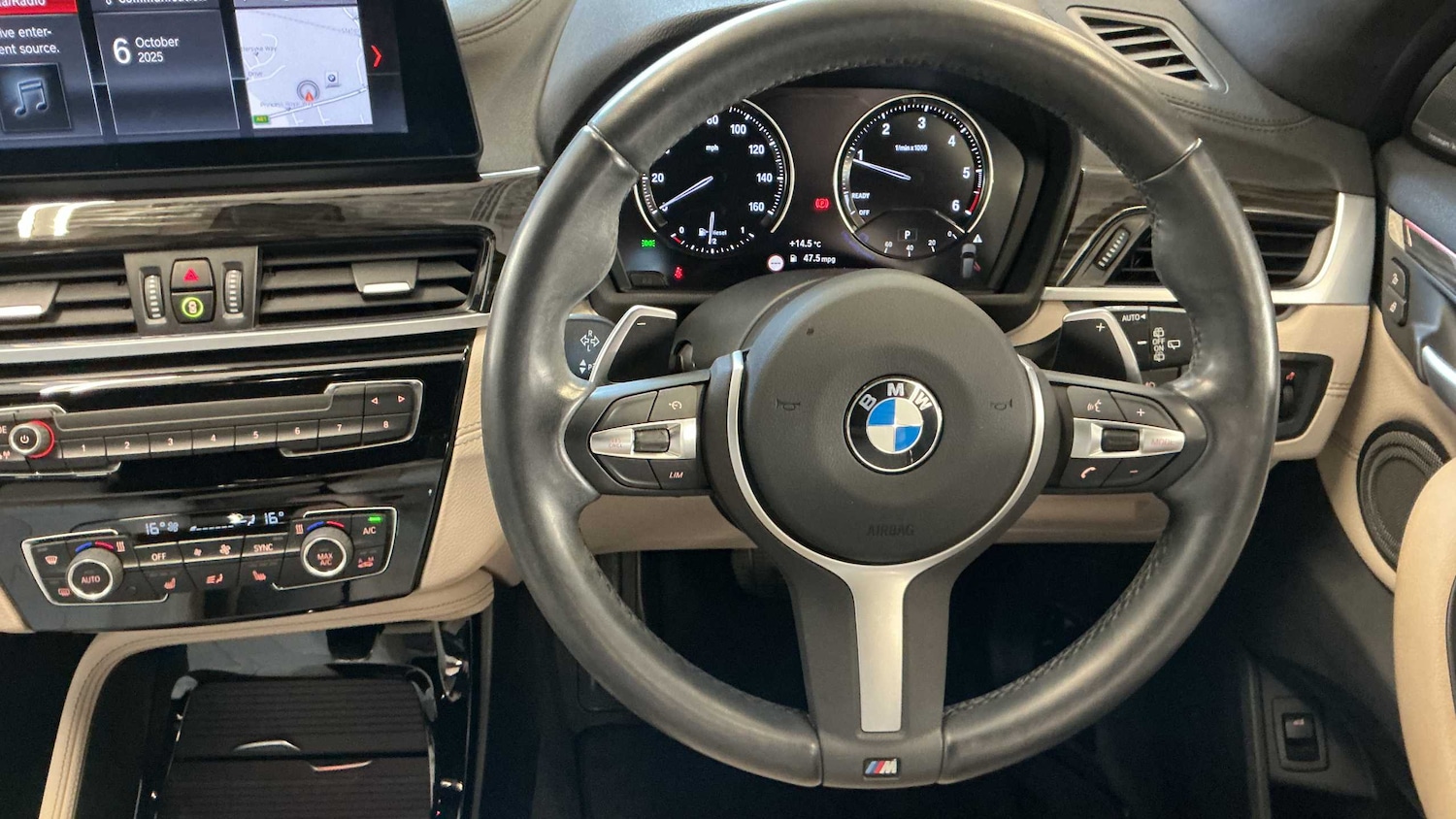 Used BMW X1 2020 for sale - 76191885: Photo 18