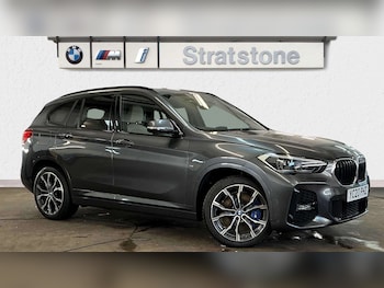 Used BMW X1 2020 for sale - 76191885: Photo