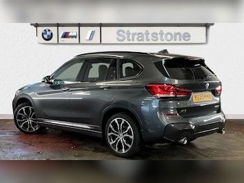 Used BMW X1 2020 for sale - 76191885: Photo