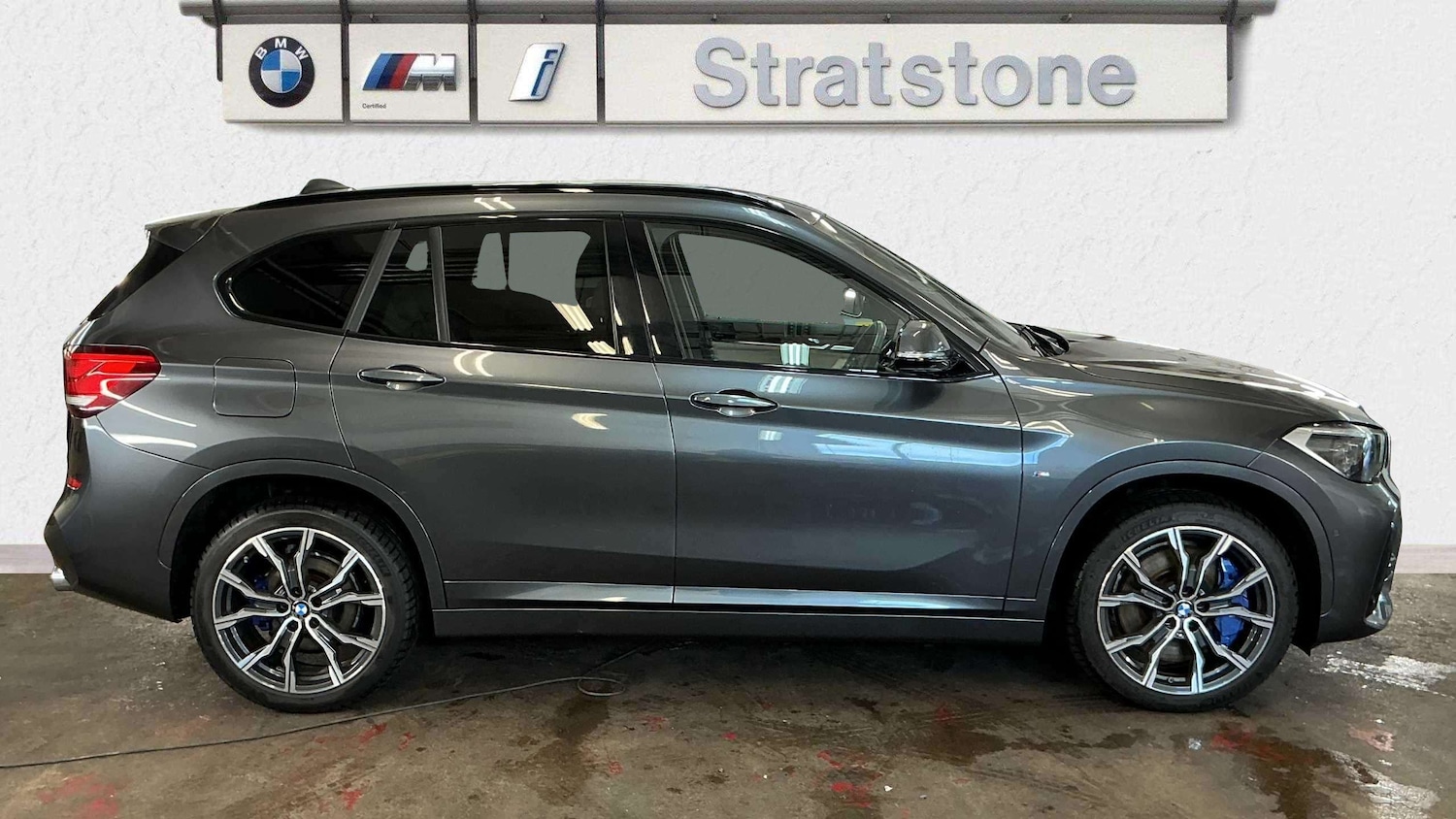 Used BMW X1 2020 for sale - 76191885: Photo 3