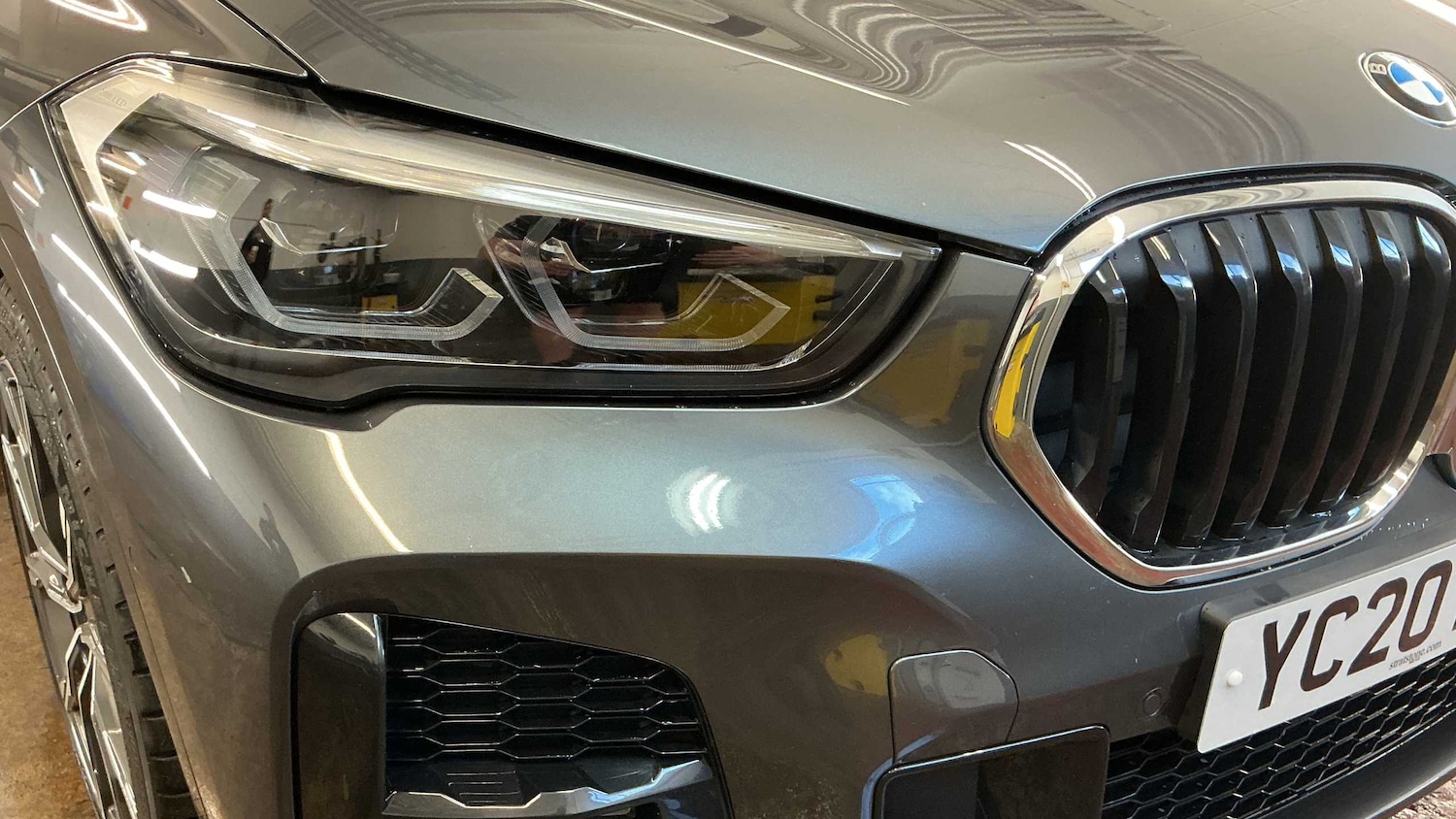 Used BMW X1 2020 for sale - 76191885: Photo 32