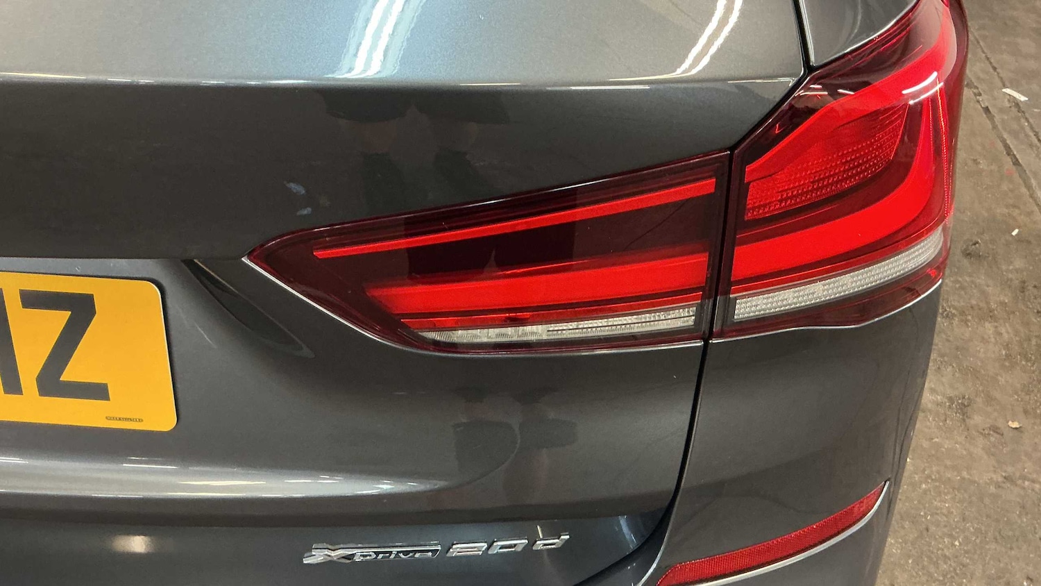 Used BMW X1 2020 for sale - 76191885: Photo 33