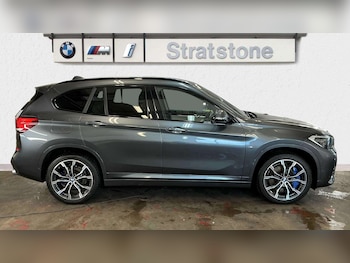 Used BMW X1 2020 for sale - 76191885: Photo