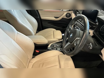 Used BMW X1 2020 for sale - 76191885: Photo