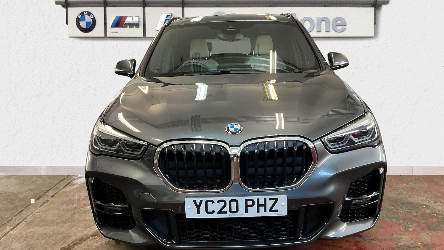 Used BMW X1 2020 for sale - 76191885: Photo 5