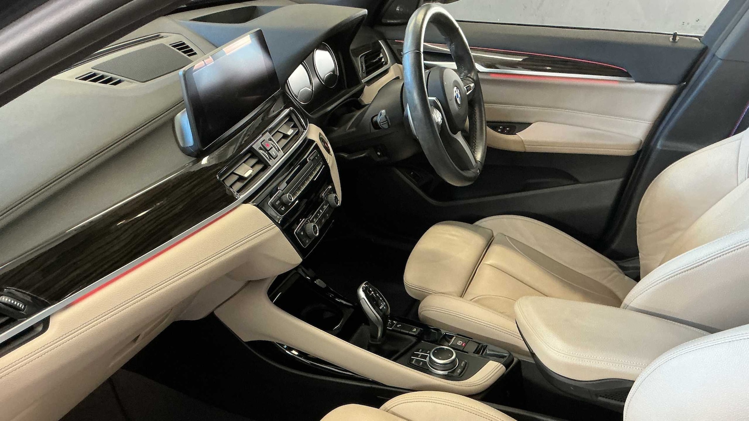 Used BMW X1 2020 for sale - 76191885: Photo 7