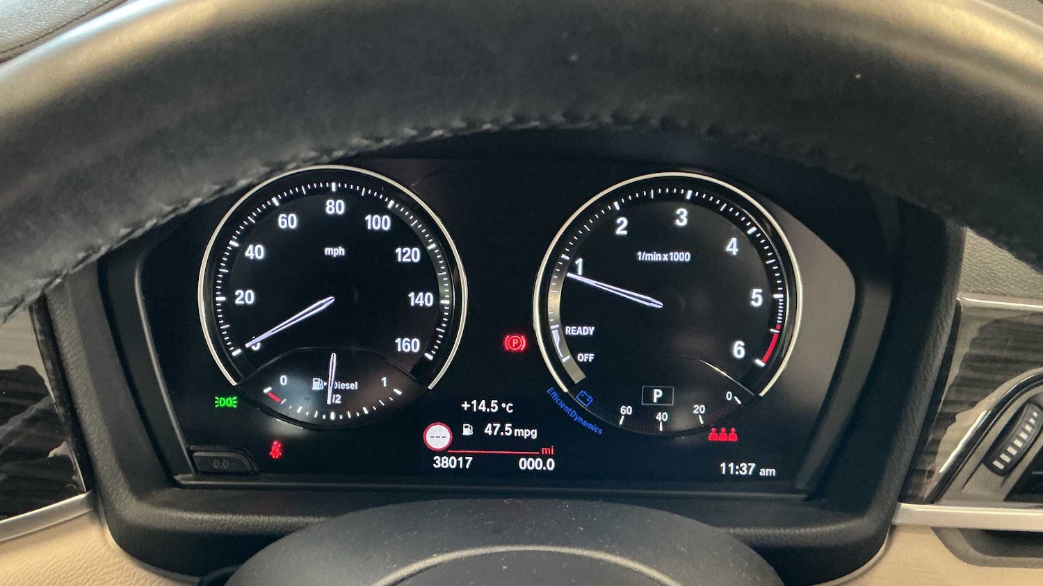 Used BMW X1 2020 for sale - 76191885: Photo 8