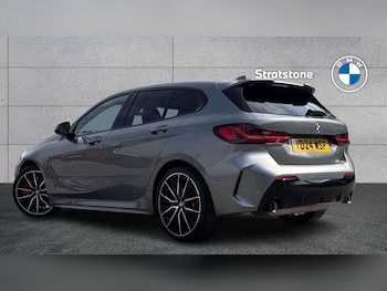 Used BMW 1 Series 2024 for sale - 79473237: Photo