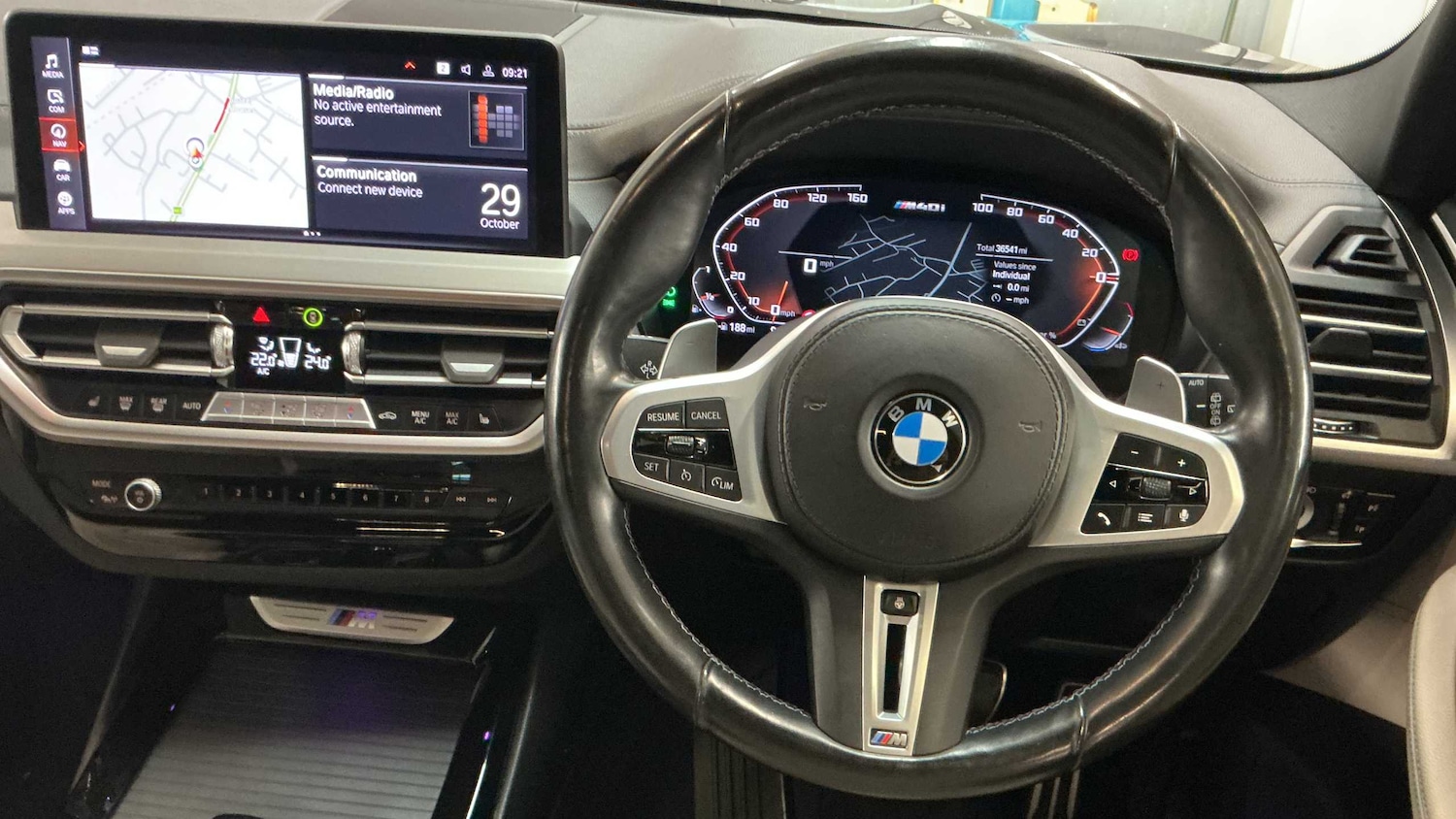 Used BMW X3 2022 for sale - 76411282: Photo 19