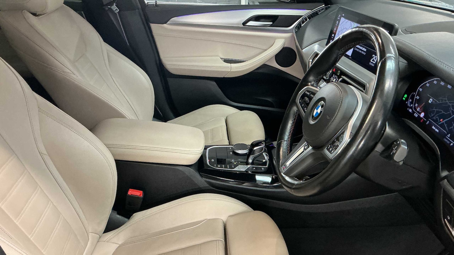 Used BMW X3 2022 for sale - 76411282: Photo 20