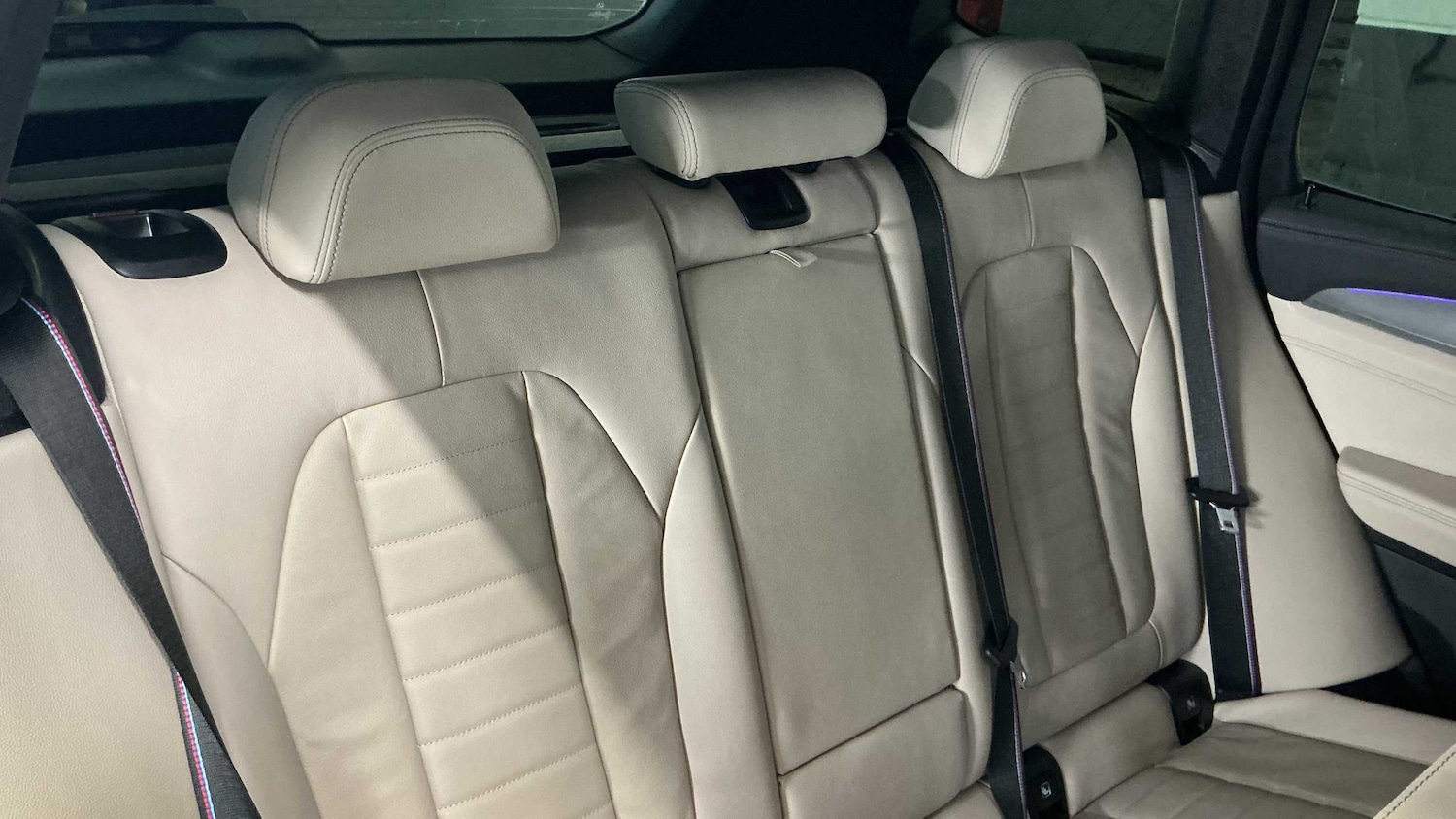 Used BMW X3 2022 for sale - 76411282: Photo 24