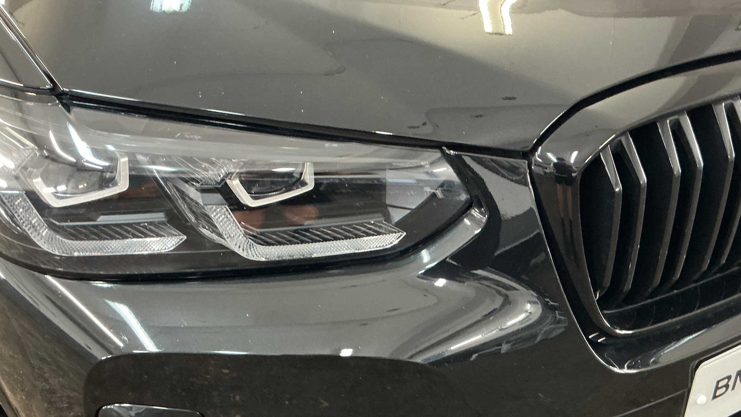 Used BMW X3 2022 for sale - 76411282: Photo 32