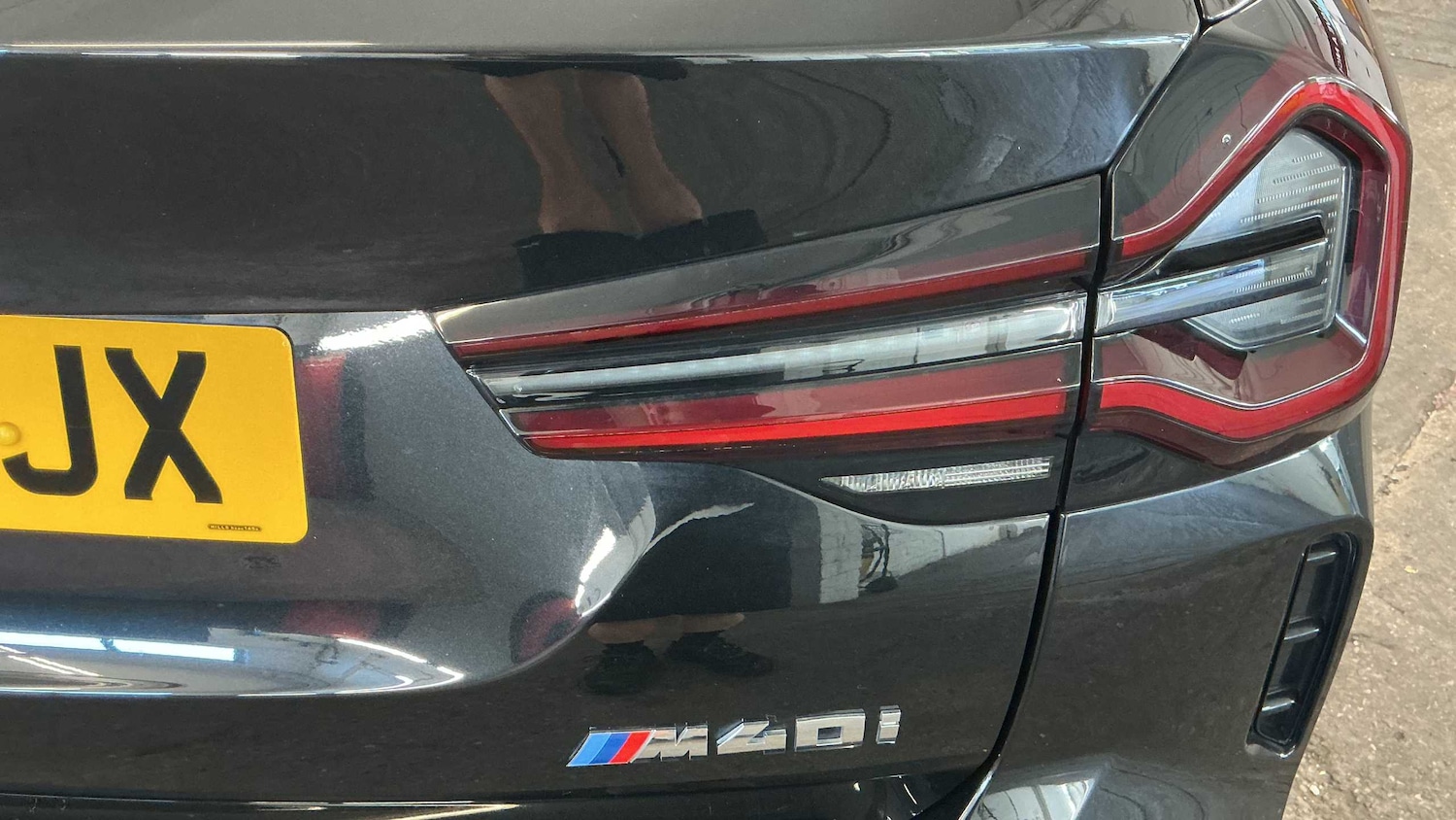 Used BMW X3 2022 for sale - 76411282: Photo 34