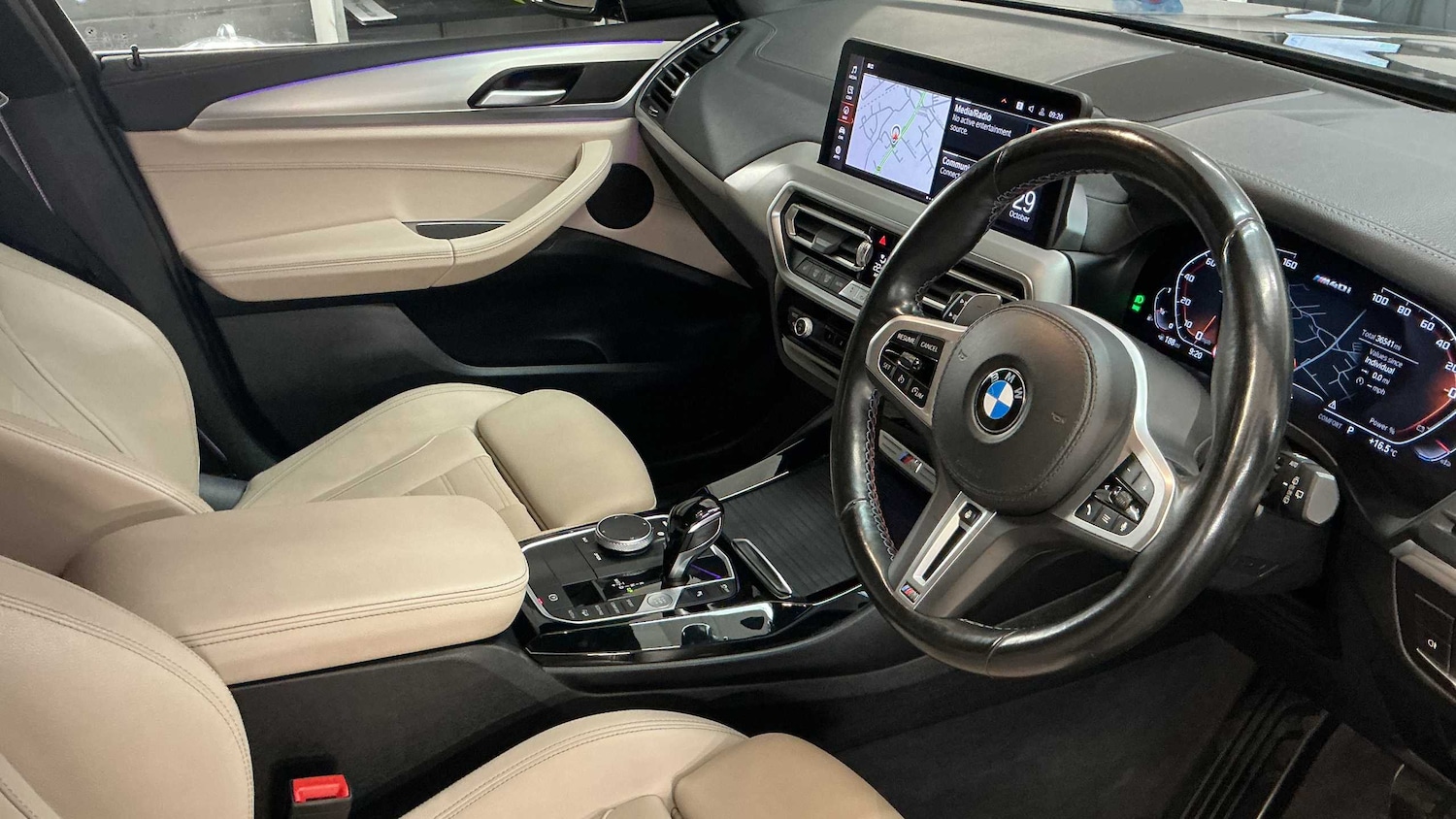 Used BMW X3 2022 for sale - 76411282: Photo 5