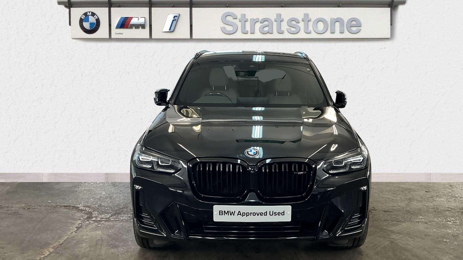 Used BMW X3 2022 for sale - 76411282: Photo 6