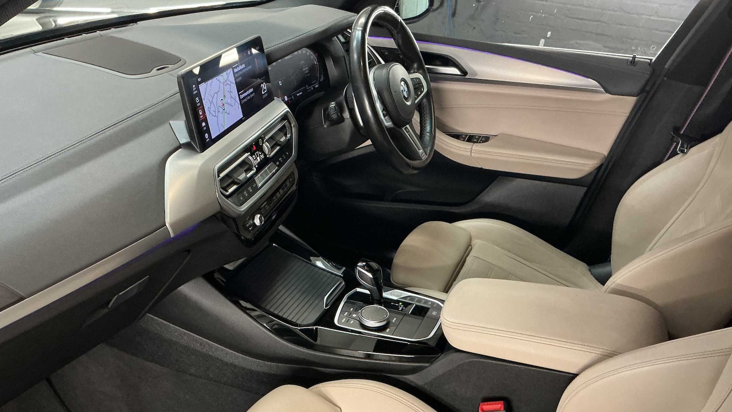 Used BMW X3 2022 for sale - 76411282: Photo 8