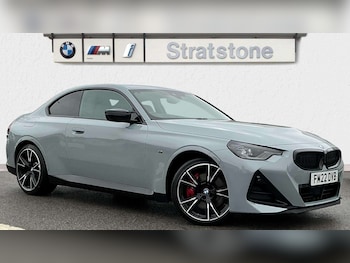 Used BMW 2 Series 2022 for sale - 77429214: Photo