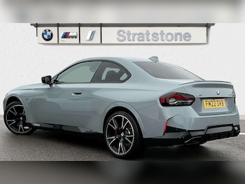 Used BMW 2 Series 2022 for sale - 77429214: Photo