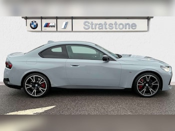Used BMW 2 Series 2022 for sale - 77429214: Photo