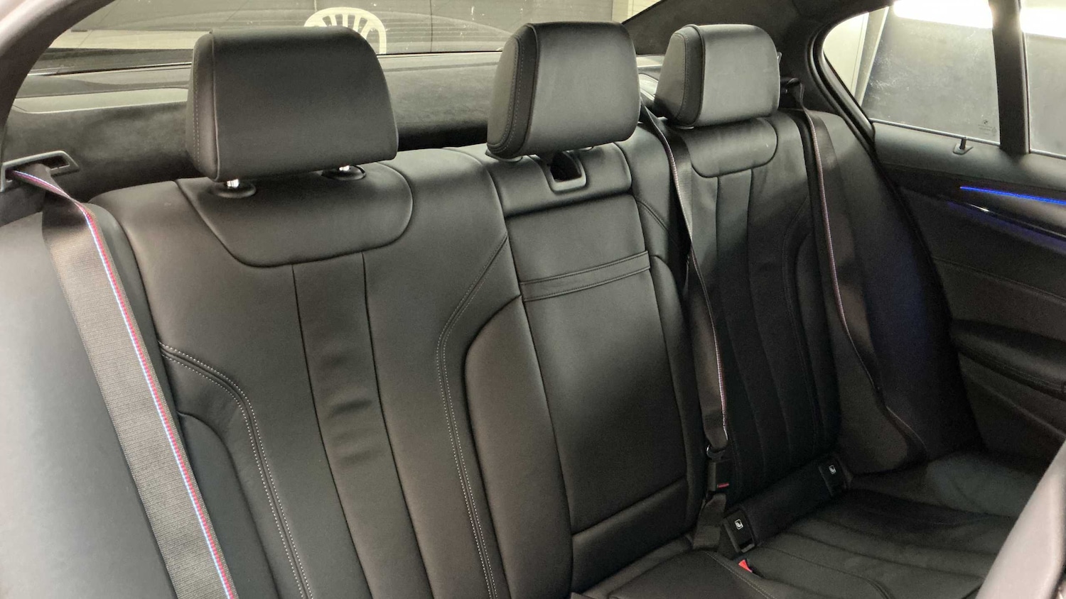 Used BMW M5 2019 for sale - 77443572: Photo 23